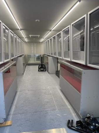 Mobile Museum